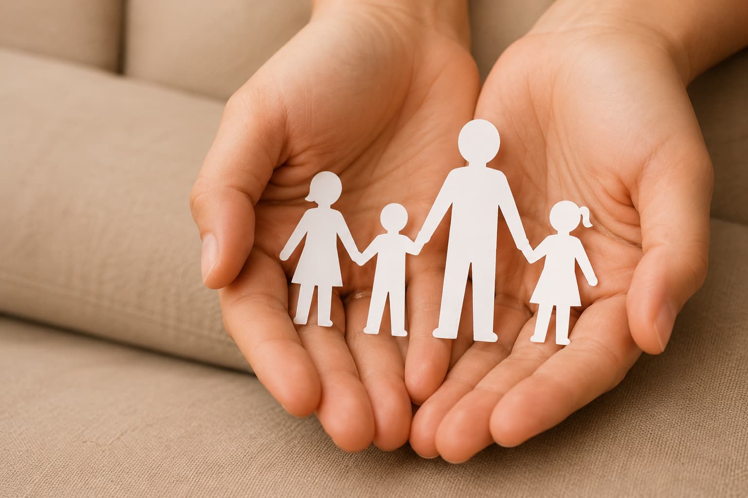 Positive Parenting Tips for Everyday Challenges